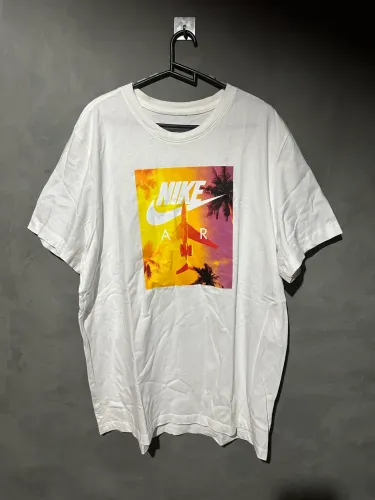 Camiseta Nike AIR GG - Original 