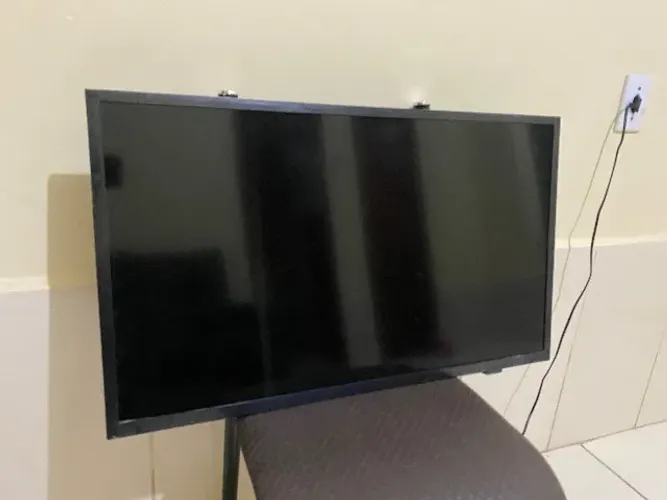 Televisão