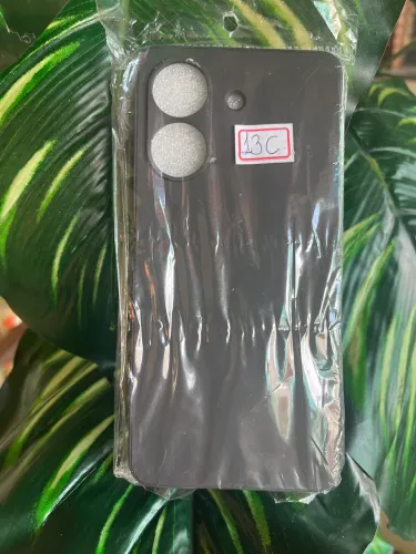 Capa capinha redmi xiaomi 13C