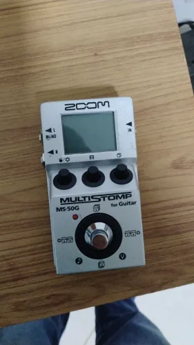 Zoom ms 50g