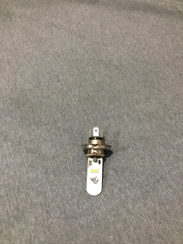 Farol de moto 