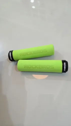 Manopla luva empunhadura de guidão de bicicleta bike