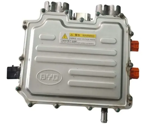Módulo de controle do motor MCU ByD dolphi mini 2026