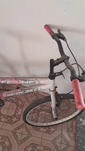 Bicicleta Wendy Bike FEMI