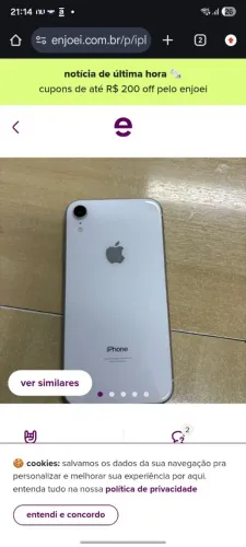 Iphone XR