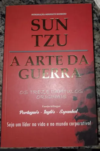 A arte da Guerra