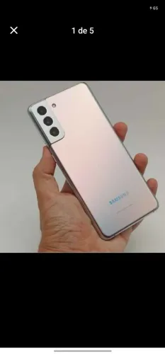 S21 Plus SEMINOVO 256GB 