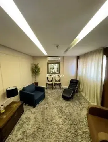 Sala Comercial de Alto Padrão  Empresarial Humberto Lôbo, Serraria, Maceió