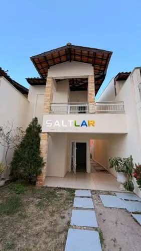 CASA DUPLEX À VENDA NA MARAPONGA | 4 QUARTOS, 2 VAGAS