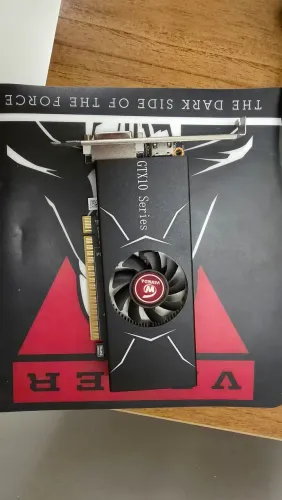 Gtx 1050ti 4gb Veineda