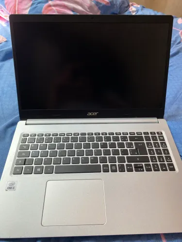 Notebook i5 Acer | Pouco Uso | Carregador Original | Imperdível
