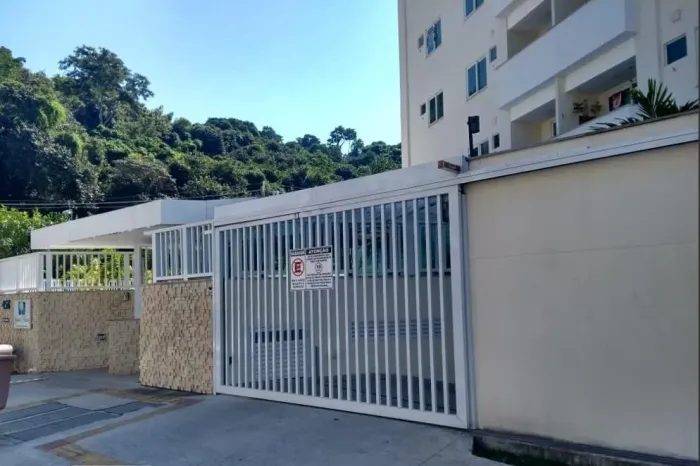 Great Place - Apartamento para venda com 60 m² com 2 quartos em Badu - Niterói - RJ