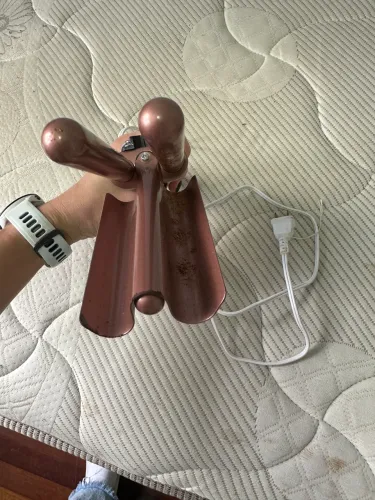 Trionda Conair