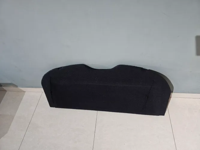 Tampão Do Bagagito Porta Malas Peugeot 208 2013 A 2020