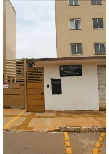 Imóvel apartamento para aluguel com 3 quartos