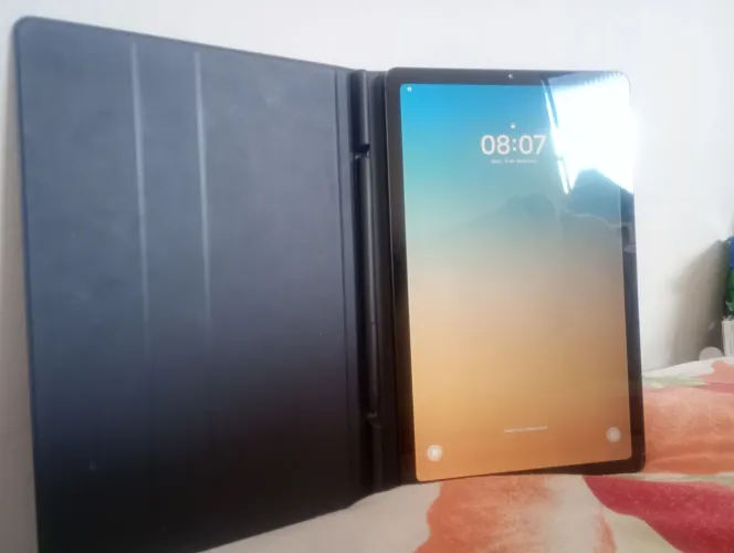 Tablet Galaxy S6 Lite (2024)