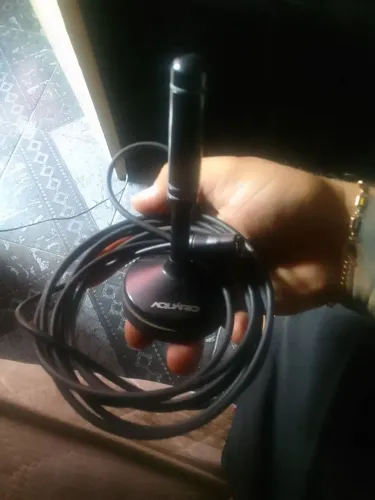 Antena digital