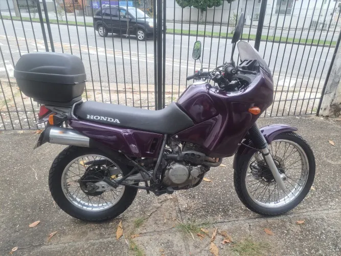 Sahara NX350 1999
