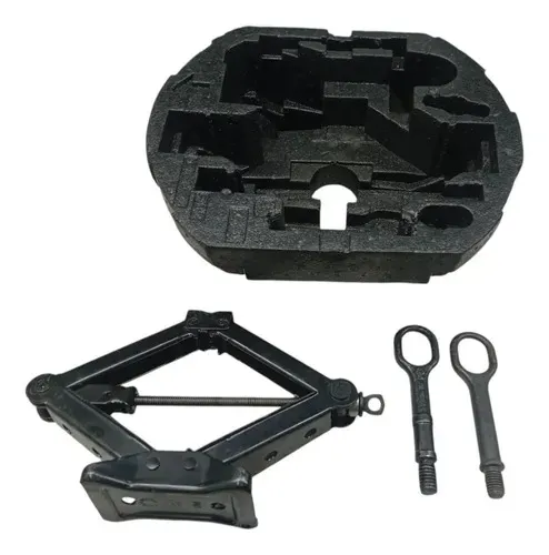 Kit Macaco Isopor Engate Volkswagen Jetta Tsi 2.0 2014
