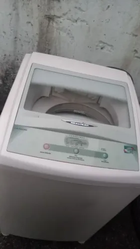 Máquina de lavar 6kl