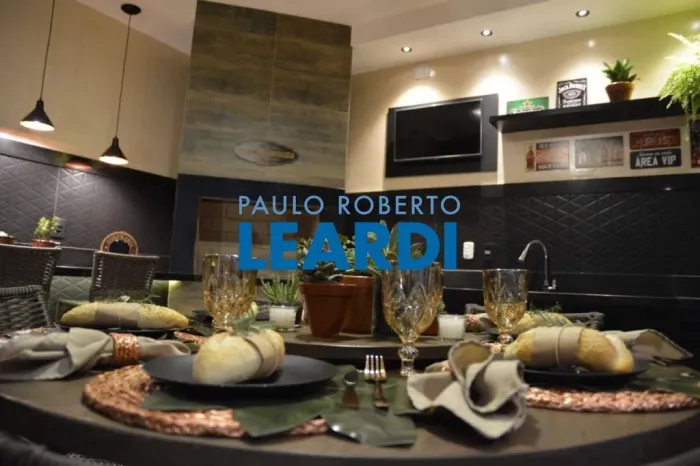 APARTAMENTO - VILA FORMOSA - SP