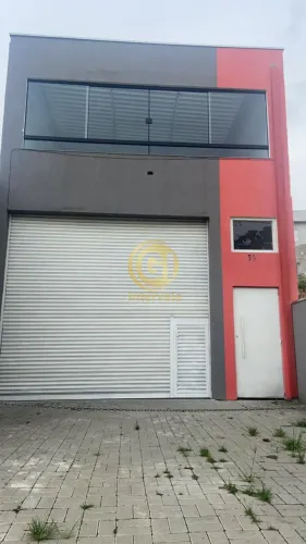 Imóvel comercial Jardim do Marques Jacarei