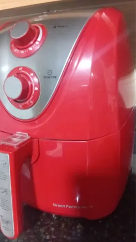 AIR FRYER