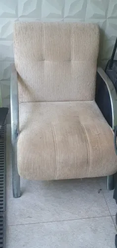 Par de poltronas