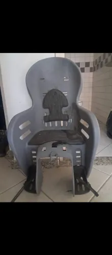 Cadeirinha para criança
