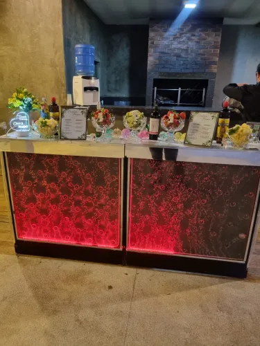 BARTENDER PARA ANIVERSÁRIO CASAMENTO