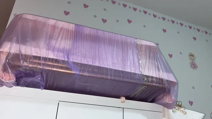 Vendo uma banheira com trocador e porta utensílios galzerano