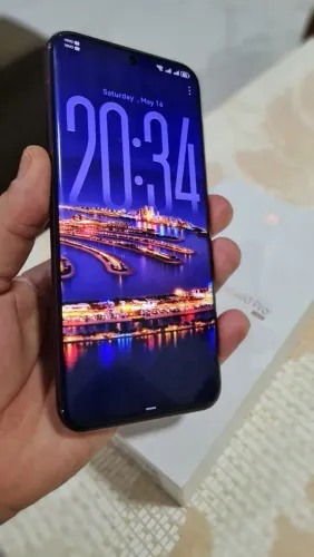 Huawei pura 80 pro 512