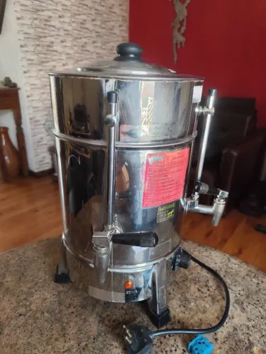 Cafeteira profissional 3 litros