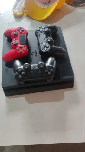 Ps4