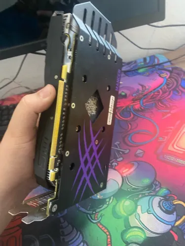 Rx 580