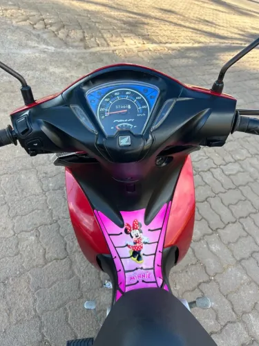 Biz 110i 2020