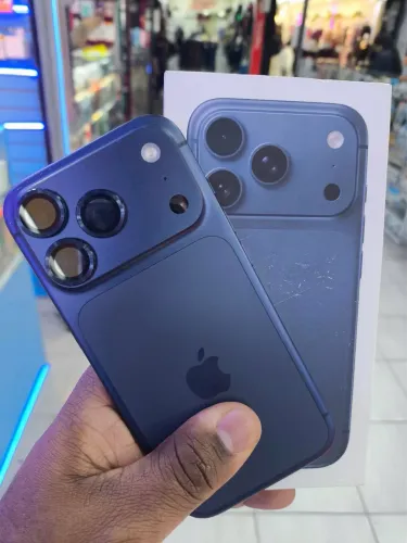 iPhone 17 pro 256GB