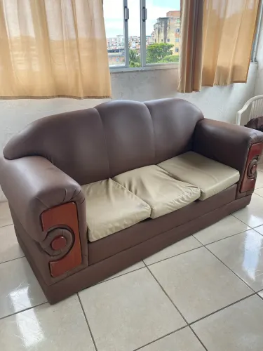 Vende-se sofás