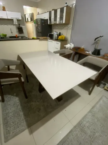 Mesa qualidade extrema