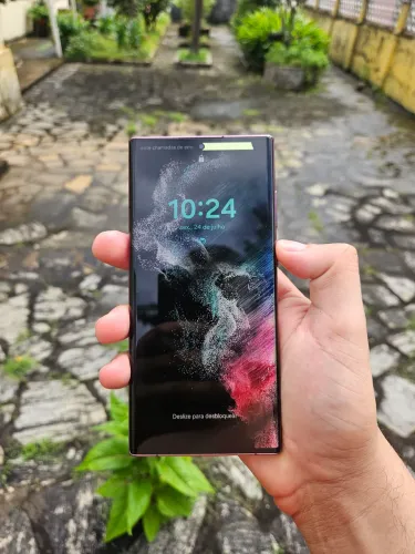 Galaxy S22 Ultra 256GB