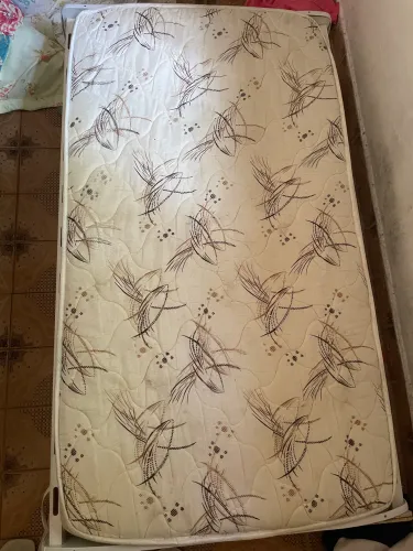 Colchão de berço 