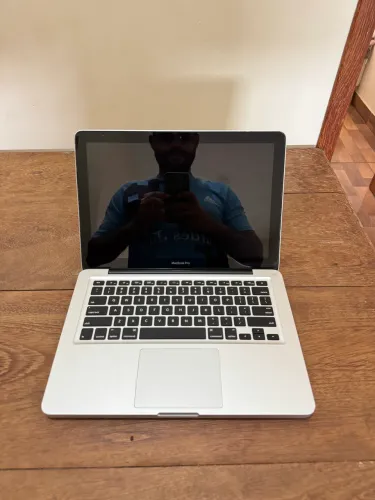 MacBook Pro 13 Mid 2012