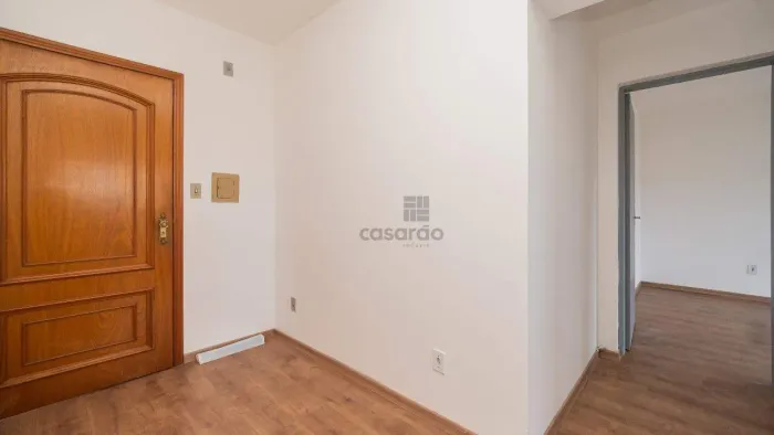 Apartamento de 1 quarto para aluguel no Centro de Pelotas