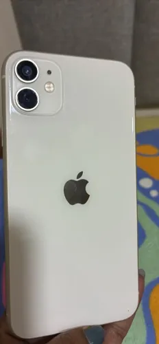 Iphone 11 128gigas impecavel