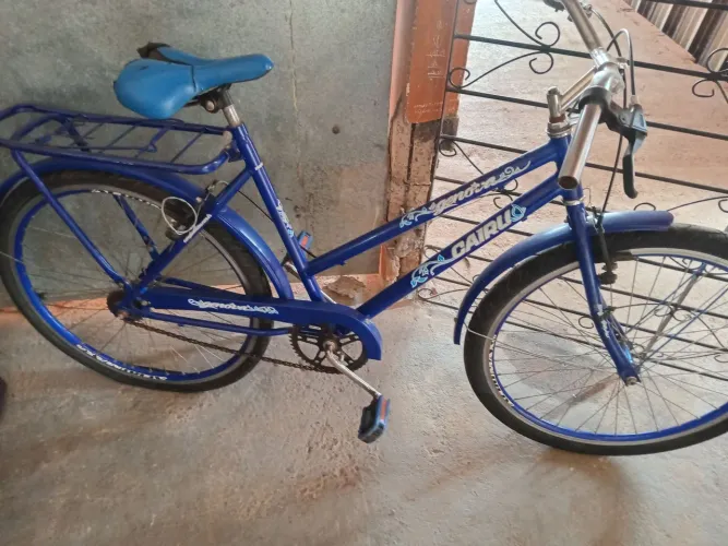 Bicicleta aro 26