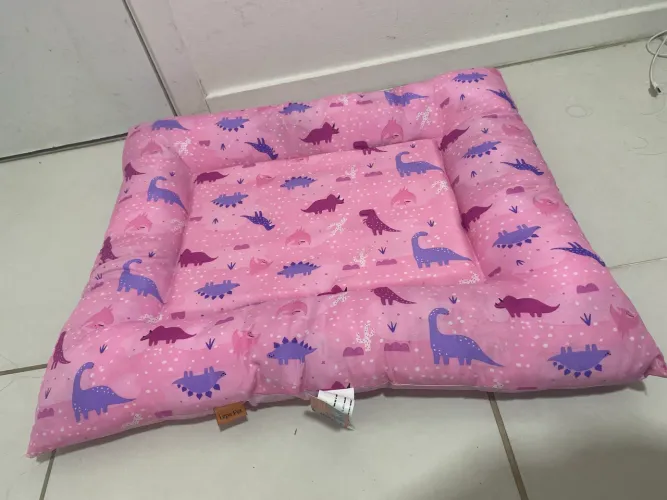 Caminha de cachorro