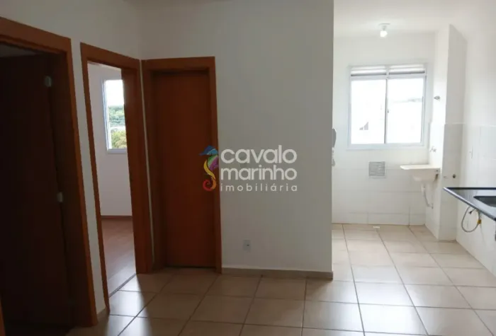 Apartamento à venda ou para alugar com 2 quartos, 43m² - Vitta Jardim dos Flamboyants - Te