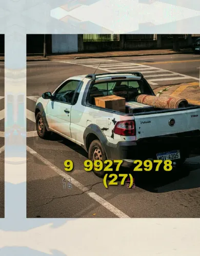 Frete em carro aberto para sua carga chegar rápido e seguro onde você precisa
