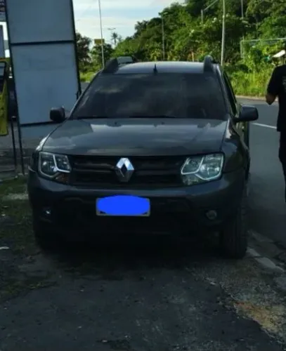 Carro para locação