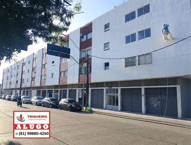 Segundo andar, nascente, armarios/ SEM FIADOR